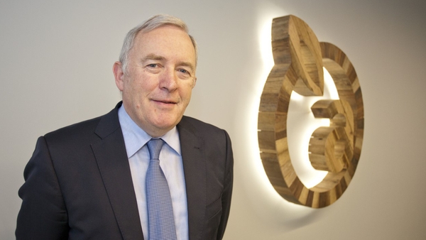 Bob Etchingham, Applegreen's CEO, said the first half of 2020 has been an unprecedented period due to the Covid-19 pandemic.