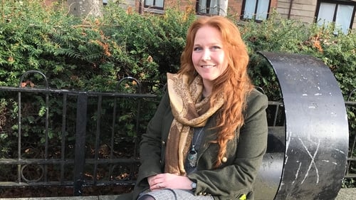 Down to Earth member Ciara Campbell Crawford insisted there was nothing pagan about the scheme