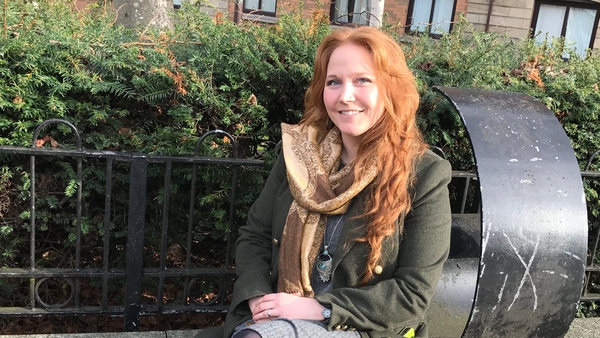Down to Earth member Ciara Campbell Crawford insisted there was nothing pagan about the scheme