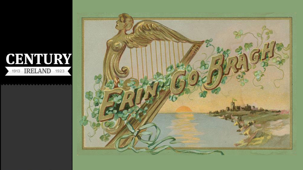 Century Ireland Issue 96