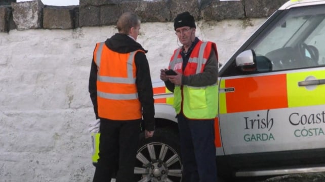 Minister for Transport Shane Ross described it as 'an extremely difficult time for all concerned'