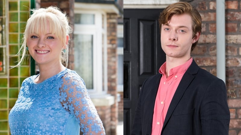 Sinead and Daniel are set to receive some devastating news