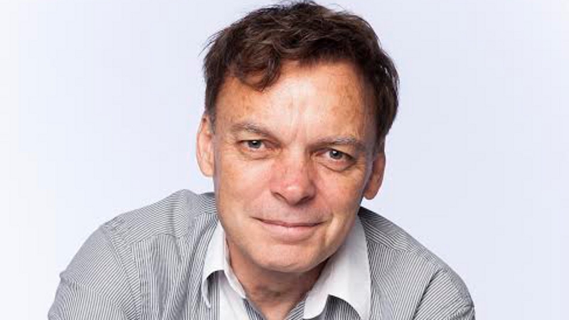 Graham Simsion's The Best of Adam Sharp - a love story of what ifs, of turn-a-different-corner-and-we-never-would-have-met . .