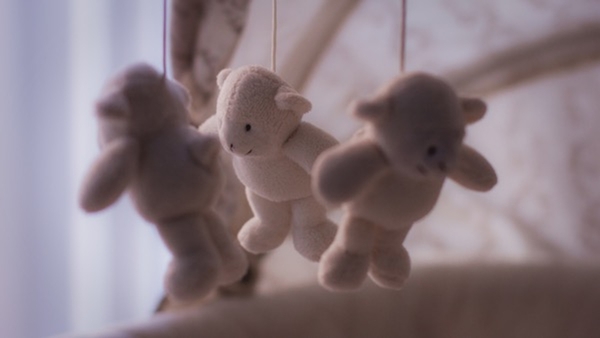 Surrogacy In Your Fifties