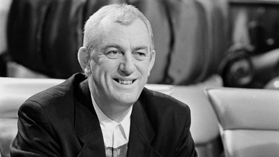 Shay Healy presents 'The Birthday Show' (1994)