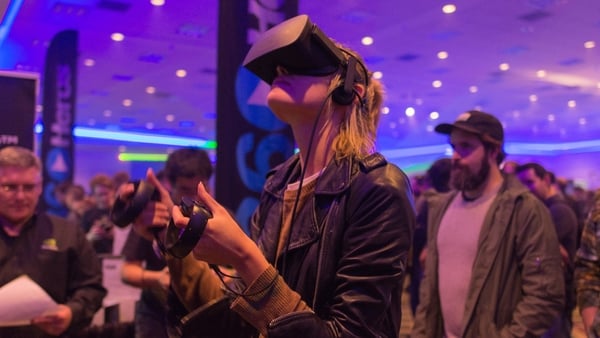 GamerCon is go! 5 musts at Ireland's biggest gaming event
