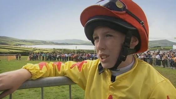 Jack Kennedy Dingle Races 2009