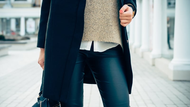 RTÉ LifeStyle's Soraiya Ryan checks out five on-trend pieces from the high street that you can incorporate into your basic wardrobe.