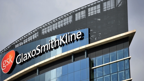 GSK said it had identified options within its supply chain and productivity initiatives to mitigate any hit from possible pharmaceutical tariffs