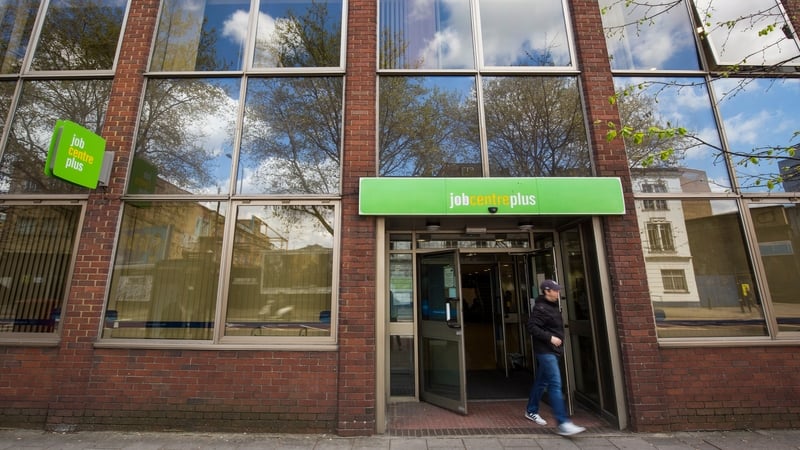 The UK unemployment rate held at its four-decade low of 4% in the three months to August