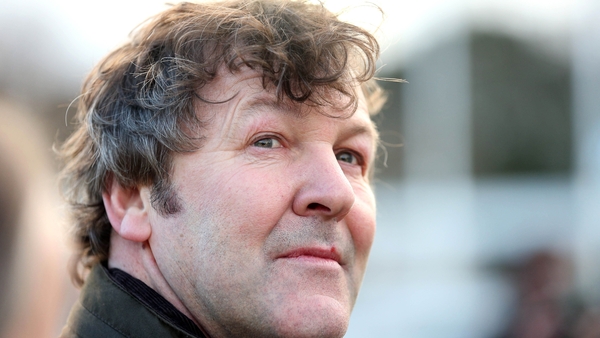 Enda Bolger