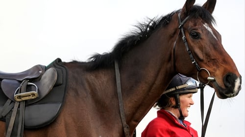 Rich Ricci: 'It will be straight there or nothing.'