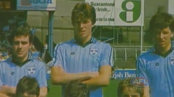 Jim Stynes