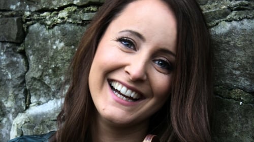 Niamh Dunne to be honoured in Limerick City