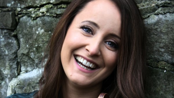 Niamh Dunne to be honoured in Limerick City