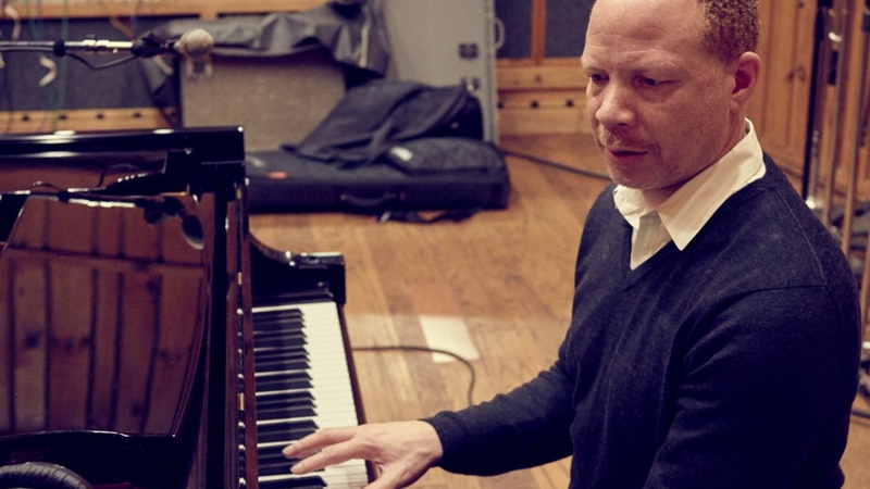 Craig Taborn: mildly challenging and, dare we say, mildly cerebral.