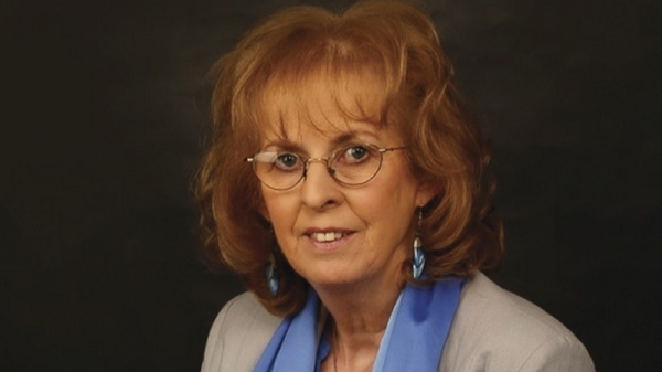 Poem Of The Day: Ireland Is Changing Mother, by Rita Ann Higgins