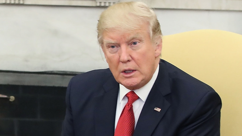 Donald Trump has claimed that the Obama administration put wiretaps on Trump Tower