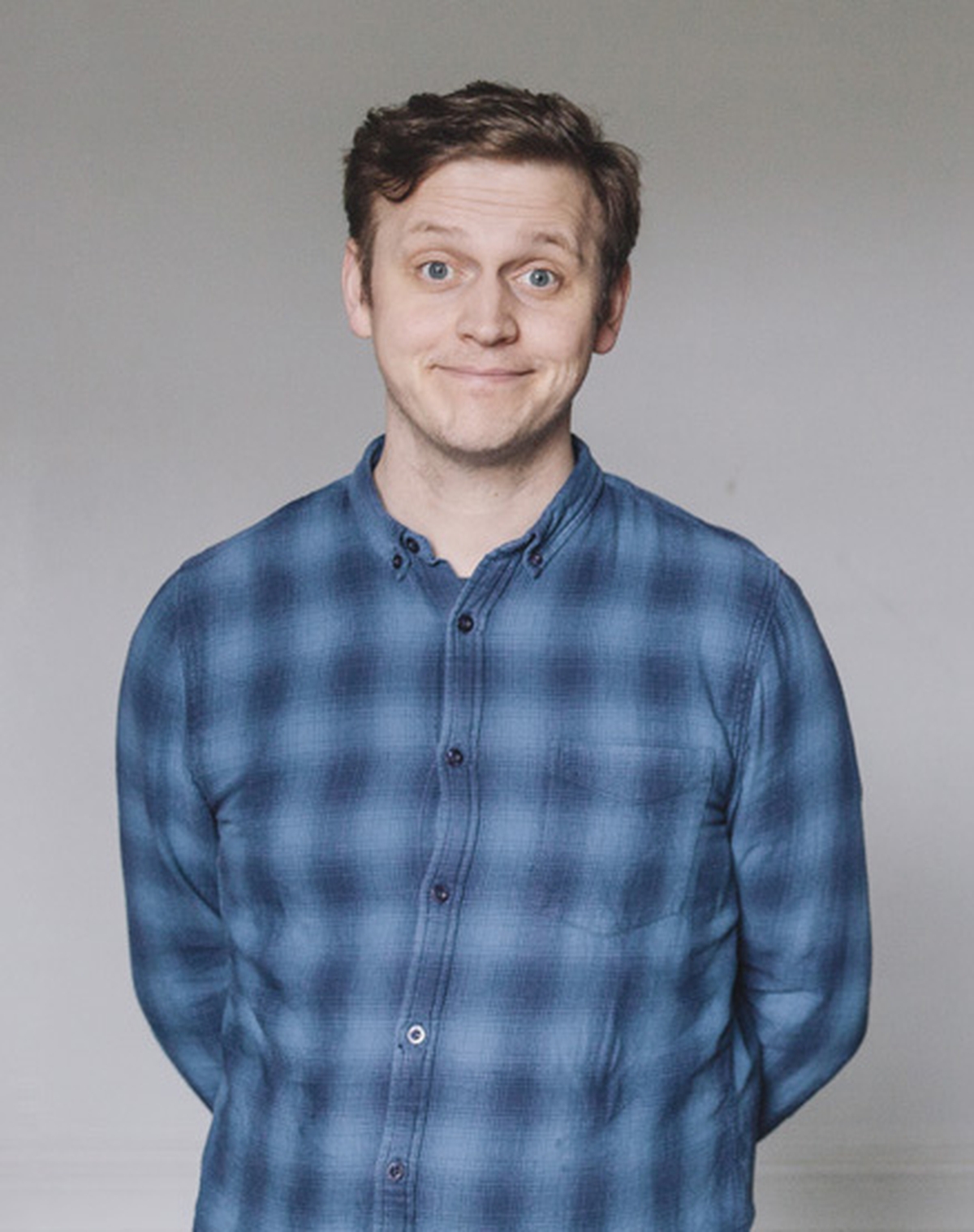  Colm Tobin