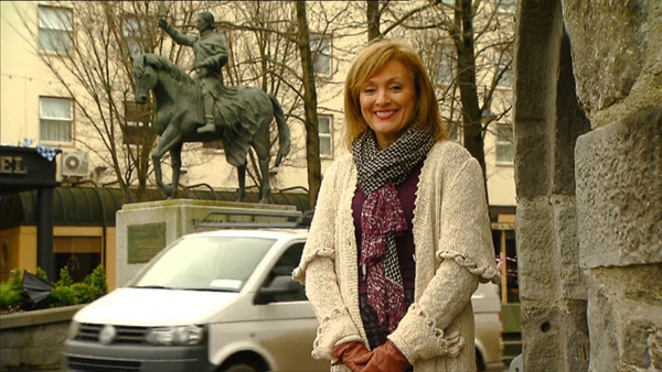 Nationwide: A special report on the origins of St. Patricks Day