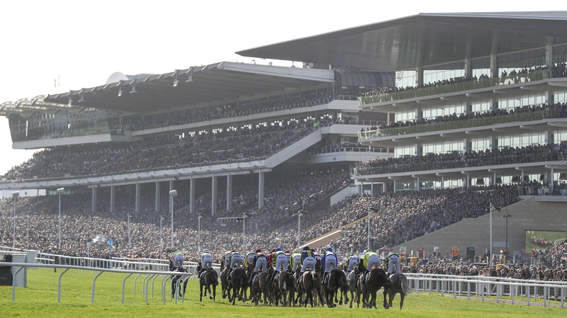 Can Ballyandy prove their was no fluke about his win over Pentland Hills last time out?