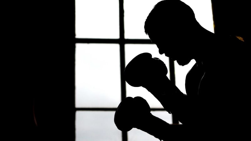 Andy Lee: 'It's important that I look good and hopefully I get a knockout'