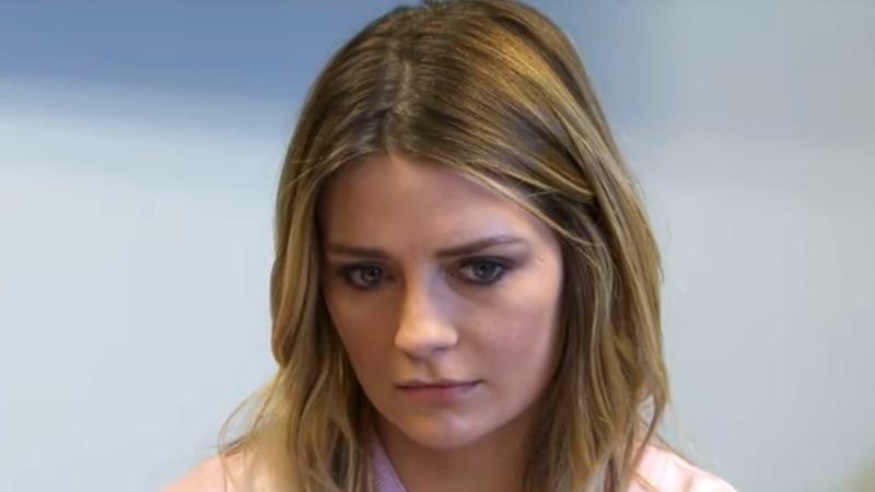 Barton - "I've been through an incredibly hard and trying time"