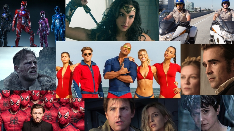 It's déjà vu all over again!