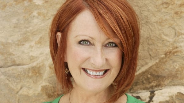 Lynne McGranger plays Irene on the soap