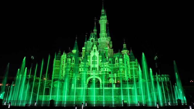 The initiative has allowed Tourism Ireland to shine a light on Ireland