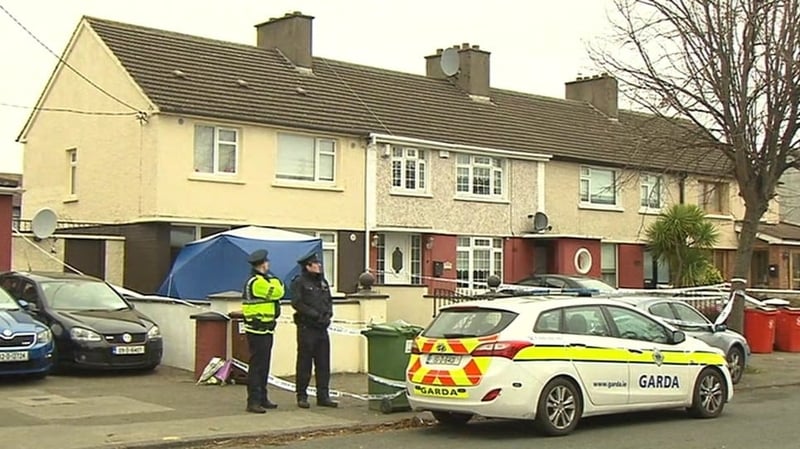 Paul Keating stabbed Mark Richardson in the chest at a house in Artane