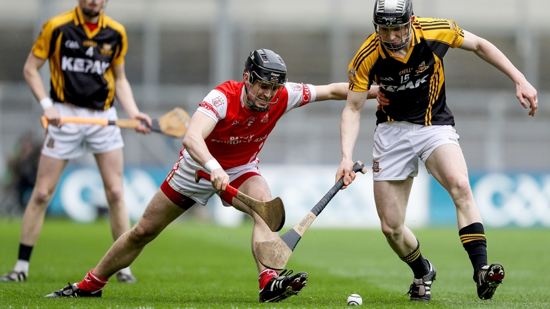 Seán Moran is the AIB GAA Club Hurler of the Year