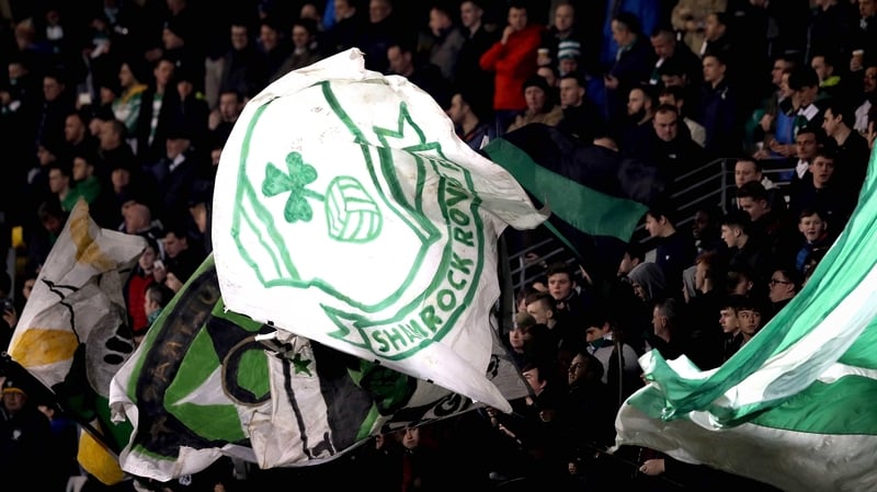 Dermot Desmond looks set to invest €2m for a stake in the Dublin club