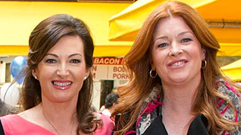 It really is a small world!