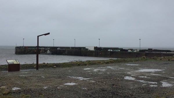 It is likely to be early next week before more detailed underwater examinations can take place