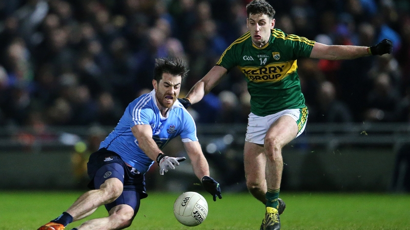 It's those old familiar foes again