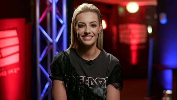 The RTÉ Choice Music Prize