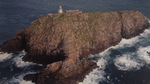 Garda divers will travel to the scene tomorrow to conduct more surveys of the area where Rescue 116 crashed