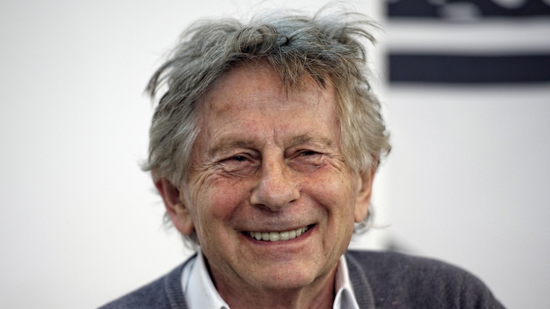 Polanski fled the US over fears his plea bargain would be overruled