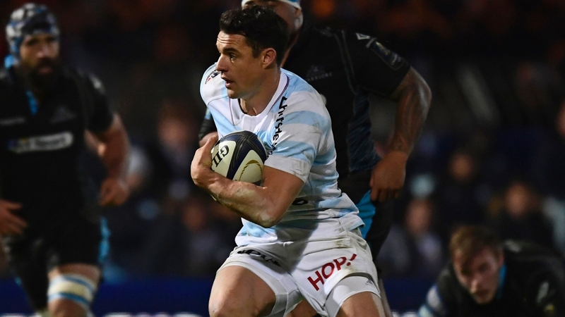 Racing 92 will remain an independent club after calling off merger with Stade