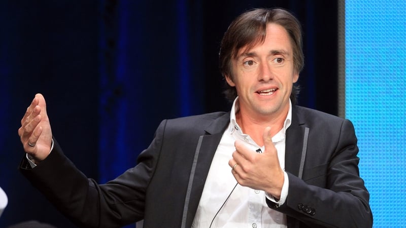 Richard Hammond