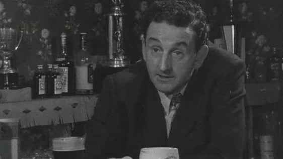 John B Keane (1972)