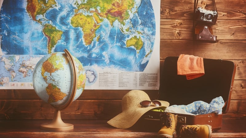 What are the benefits of having travel insurance