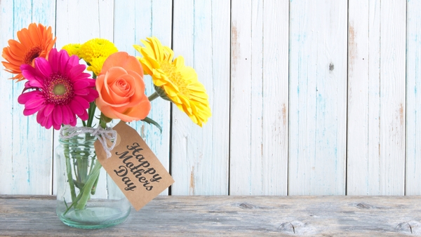 The Ultimate Mother's Day Gift Guide