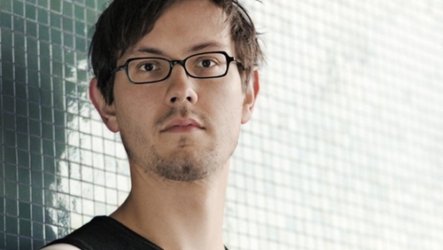 Benedikt Jahnel: mellifluous notes but tentatively mathematical (when needed)