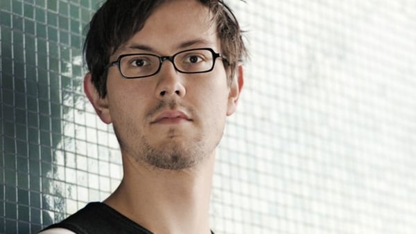 Benedikt Jahnel: mellifluous notes but tentatively mathematical (when needed)