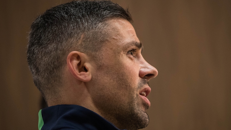 Jon Walters is confident Ireland can deliver against Wales