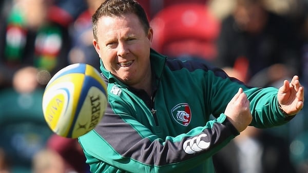Matt O'Connor