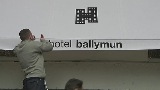 Hotel Ballymun