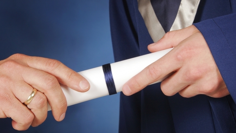 Gender gap apparent in pay and position at Ireland's third-level institutions